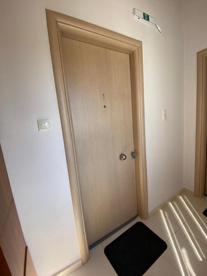 Blue Phaistos Apartments No1 Moírai المظهر الخارجي الصورة
